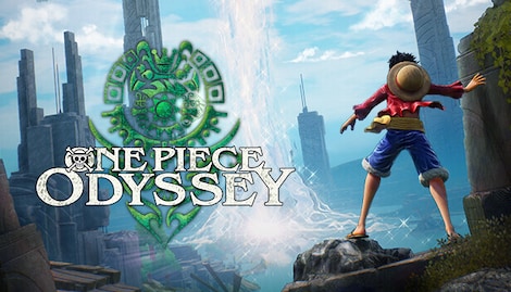 ONE PIECE ODYSSEY (PC) - Steam Key - EUROPE - 0