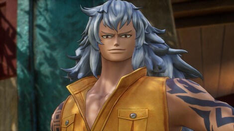 ONE PIECE ODYSSEY (PC) - Steam Key - UNITED STATES - 8