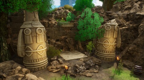 ONE PIECE ODYSSEY (PC) - Steam Key - UNITED STATES - 13