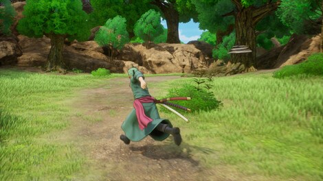ONE PIECE ODYSSEY (PC) - Steam Key - UNITED STATES - 6