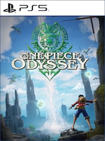 ONE PIECE ODYSSEY (PS5) - PSN Account - GLOBAL - 1