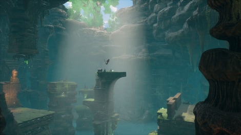 ONE PIECE ODYSSEY (Xbox Series X/S) - Xbox Live Key - GLOBAL - 4