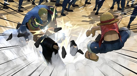 One Piece Pirate Warriors 3 | Deluxe Edition (Nintendo Switch) - Nintendo eShop Key - EUROPE - 15