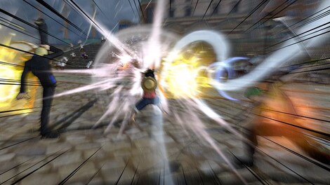 One Piece Pirate Warriors 3 | Deluxe Edition (Nintendo Switch) - Nintendo eShop Key - EUROPE - 8