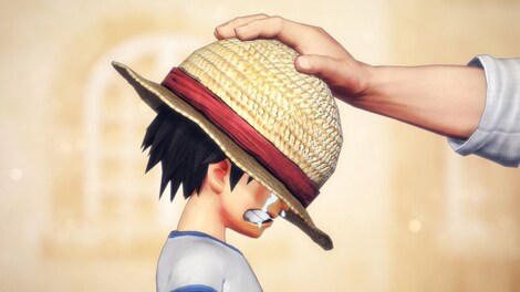 One Piece Pirate Warriors 3 Story Pack (PC) - Steam Key - UNITED STATES - 10