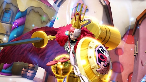 One Piece: Pirate Warriors 4 - Character Pass 2 (PC) - Steam Gift - EUROPE - 6