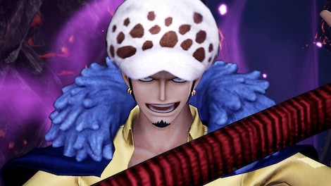 One Piece: Pirate Warriors 4 - Character Pass 2 (PC) - Steam Key - NORTH AMERICA - 7