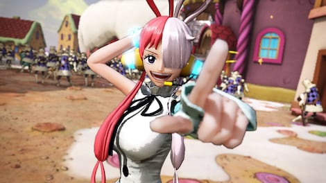 One Piece: Pirate Warriors 4 - Character Pass 2 (PC) - Steam Key - NORTH AMERICA - 3