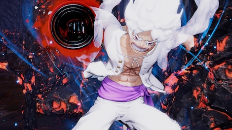 One Piece: Pirate Warriors 4 - Character Pass 2 (PC) - Steam Key - NORTH AMERICA - 8