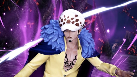 One Piece: Pirate Warriors 4 - Character Pass 2 (PC) - Steam Key - NORTH AMERICA - 5