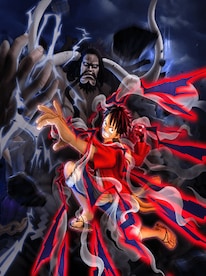 ONE PIECE: PIRATE WARRIORS 4 Character Pass (PC) - Steam Key - ROW - 1