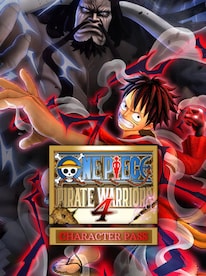 ONE PIECE: PIRATE WARRIORS 4 Character Pass (PC) - Steam Key - UNITED STATES - 1