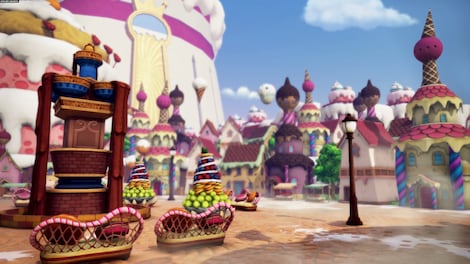 ONE PIECE: PIRATE WARRIORS 4 | Deluxe Edition (PC) - Steam Key - CIS - 8