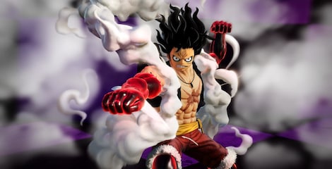 ONE PIECE: PIRATE WARRIORS 4 | Deluxe Edition (PC) - Steam Key - GLOBAL - 13