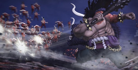 ONE PIECE: PIRATE WARRIORS 4 | Deluxe Edition (PC) - Steam Key - GLOBAL - 14