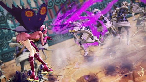 ONE PIECE: PIRATE WARRIORS 4 | Deluxe Edition (Xbox One) - Xbox Live Key - EUROPE - 5