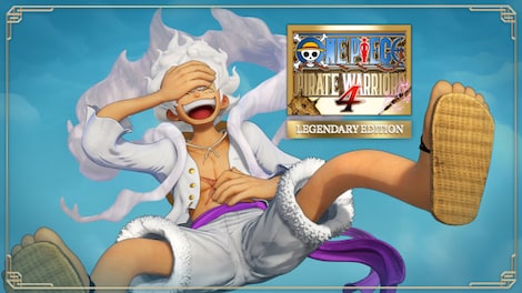 ONE PIECE: PIRATE WARRIORS 4 | Legendary Edition (PC) - Steam Key - GLOBAL - 2