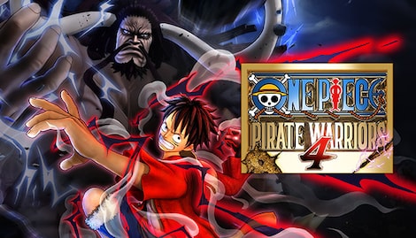 ONE PIECE: PIRATE WARRIORS 4 (Nintendo Switch 2) - Nintendo eShop Account - GLOBAL - 2