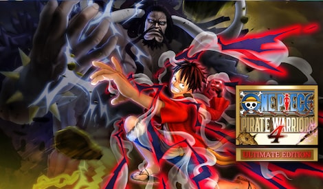 ONE PIECE: PIRATE WARRIORS 4 | Ultimate Edition (PC) - Steam Key - GLOBAL - 2