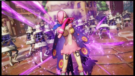 ONE PIECE: PIRATE WARRIORS 4 | Ultimate Edition (PC) - Steam Key - GLOBAL - 11