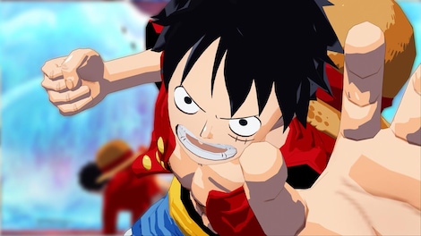 One Piece: Unlimited World Red - Deluxe Edition Nintendo eShop Nintendo Switch Key EUROPE - 6
