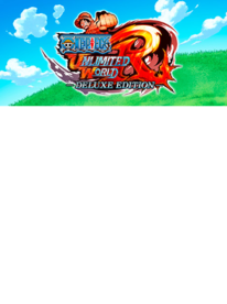 One Piece: Unlimited World Red - Deluxe Edition Steam PC Key RU/CIS - 1