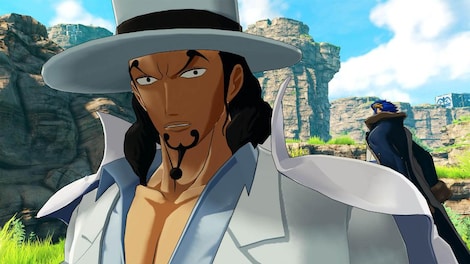 ONE PIECE World Seeker | Deluxe Edition (PC) - Steam Key - CIS - 4