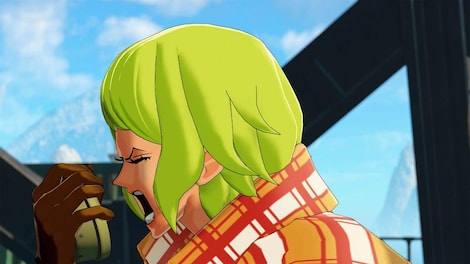 ONE PIECE World Seeker | Deluxe Edition (PC) - Steam Key - CIS - 7