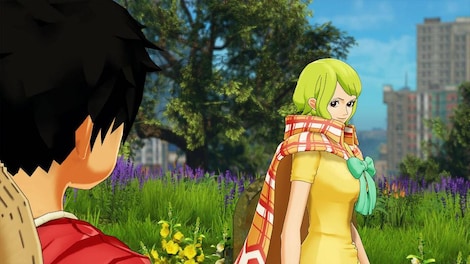 ONE PIECE World Seeker | Deluxe Edition (PC) - Steam Key - CIS - 6
