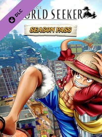 ONE PIECE World Seeker Episode Pass (PC) - Steam Key - CIS - 1