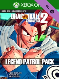 ONE PIECE World Seeker Episode Pass (Xbox One) - Xbox Live Key - ARGENTINA - 1