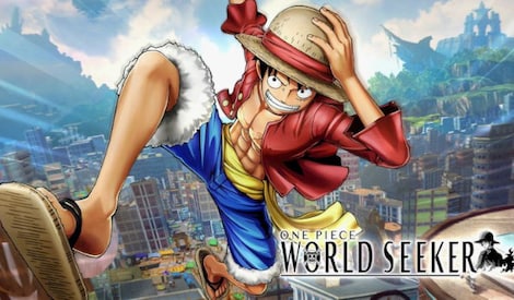 ONE PIECE World Seeker Episode Pass (Xbox One) - Xbox Live Key - EUROPE - 0