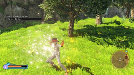 ONE PIECE World Seeker Episode Pass (Xbox One) - Xbox Live Key - TURKEY - 4