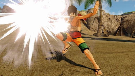 ONE PIECE World Seeker Pre-Order DLC Bundle Steam Gift GLOBAL - 0