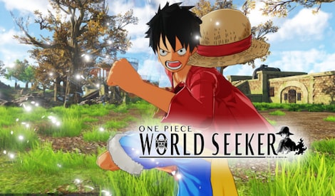 ONE PIECE World Seeker (Xbox One) - Xbox Live Account - GLOBAL - 2