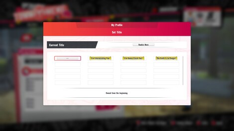 ONE PUNCH MAN: A HERO NOBODY KNOWS - Character Pass (PC) - Steam Key - EUROPE - 4