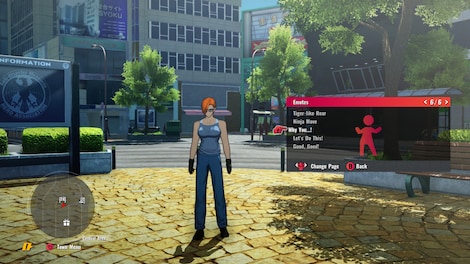 ONE PUNCH MAN: A HERO NOBODY KNOWS - Character Pass (PC) - Steam Key - GLOBAL - 0
