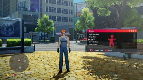 ONE PUNCH MAN: A HERO NOBODY KNOWS - Character Pass (PC) - Steam Key - UNITED STATES - 0