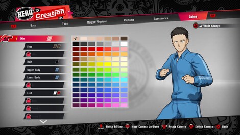 ONE PUNCH MAN: A HERO NOBODY KNOWS (PC) - Steam Account - GLOBAL - 8