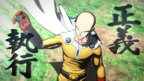 ONE PUNCH MAN: A HERO NOBODY KNOWS Standard Edition - Xbox One - Key UNITED STATES - 0