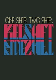One Ship Two Ship Redshift Blueshift Steam Key GLOBAL - 1