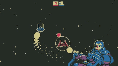 One Ship Two Ship Redshift Blueshift Steam Key GLOBAL - 4