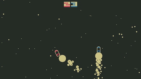 One Ship Two Ship Redshift Blueshift Steam Key GLOBAL - 3