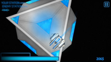 One Star Steam Key GLOBAL - 3