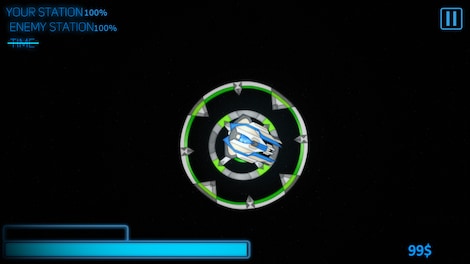 One Star Steam Key GLOBAL - 6