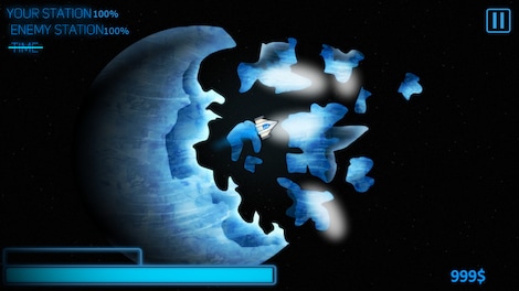 One Star Steam Key GLOBAL - 2