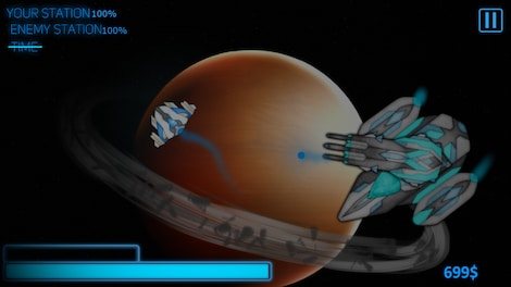 One Star Steam Key GLOBAL - 4