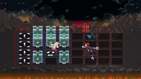 One Step From Eden (PC) - Steam Key - GLOBAL - 7