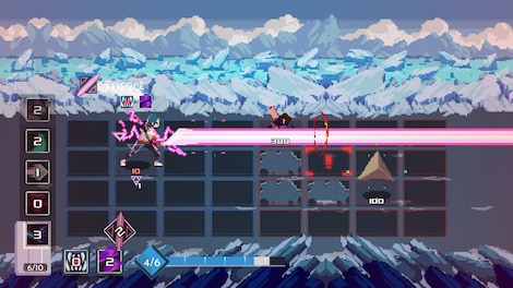 One Step From Eden (PC) - Steam Key - GLOBAL - 9