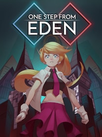 One Step From Eden (PC) - Steam Key - GLOBAL - 1